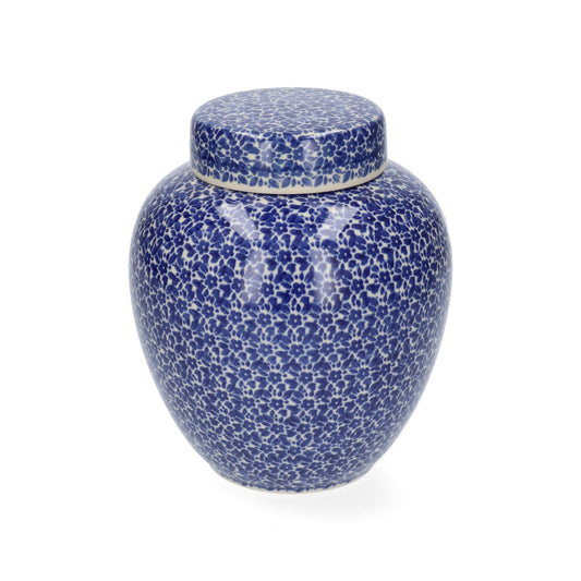 Gemberpot - Indigo