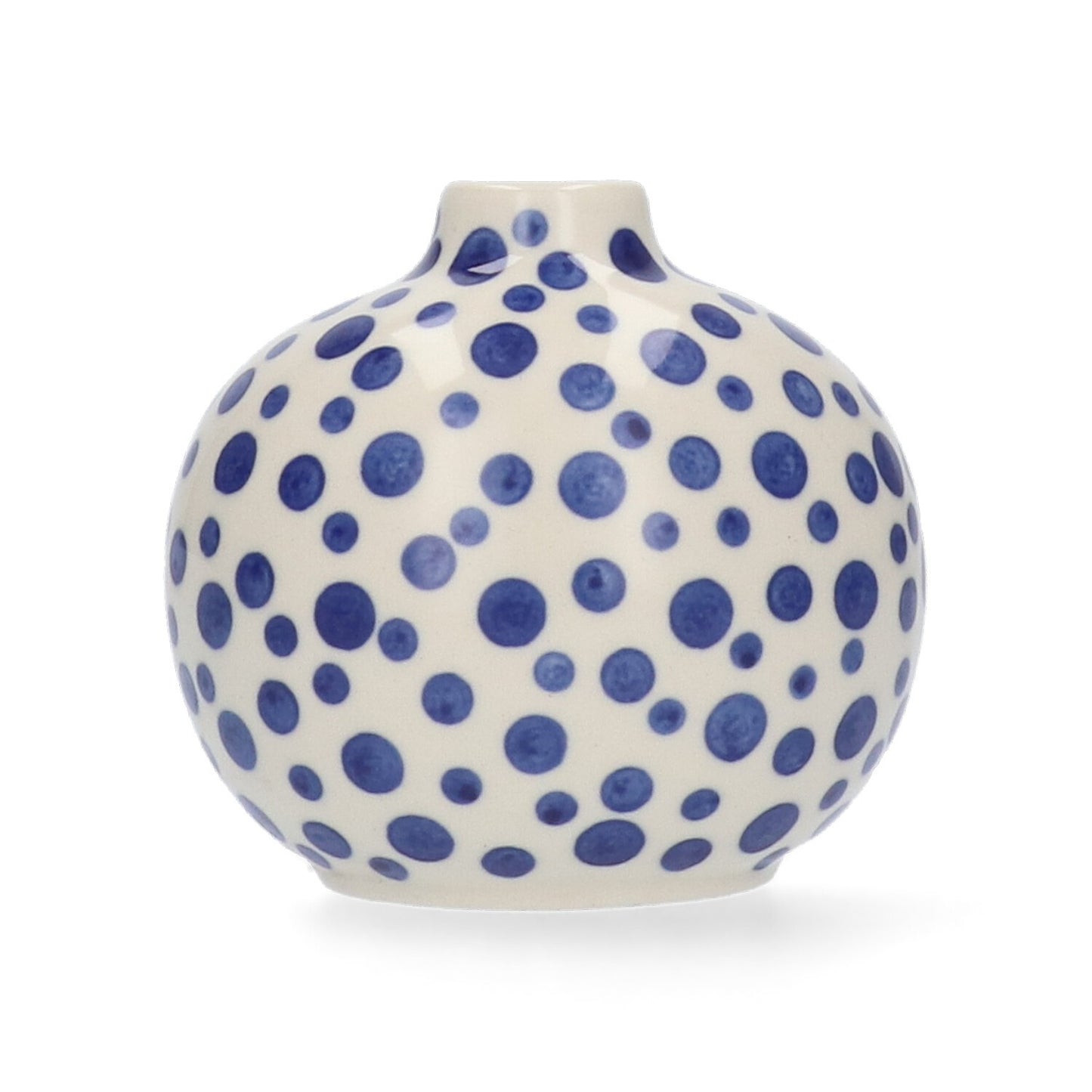 Wandvaas Buik - Crazy Dots