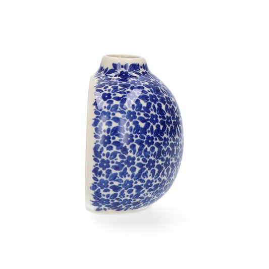 Wandvaas Buik - Indigo