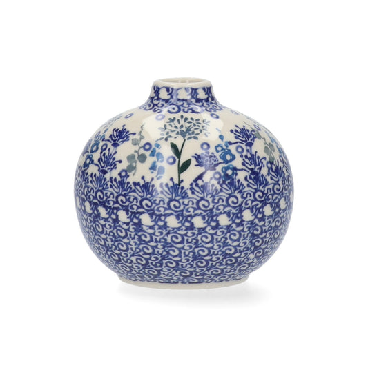 Wandvaas Buik - Floral Party