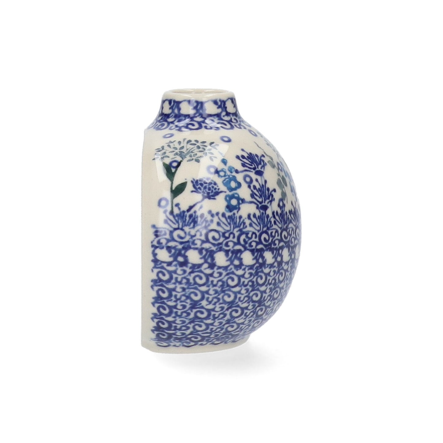 Wandvaas Buik - Floral Party