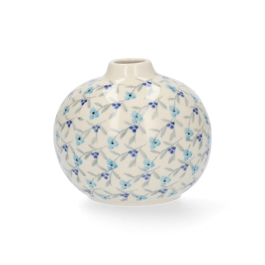 Wandvaas Buik - Peaceful