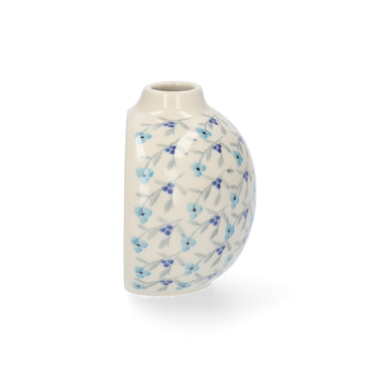 Wandvaas Buik - Peaceful