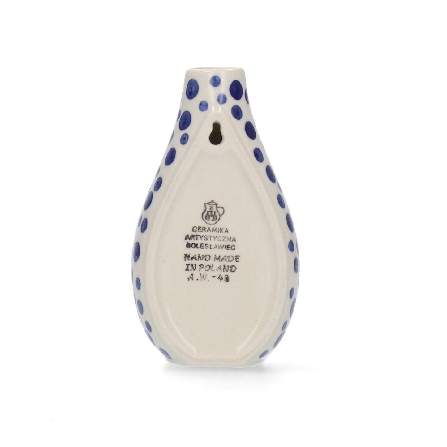 Wandvaas Druppel - Crazy Dots