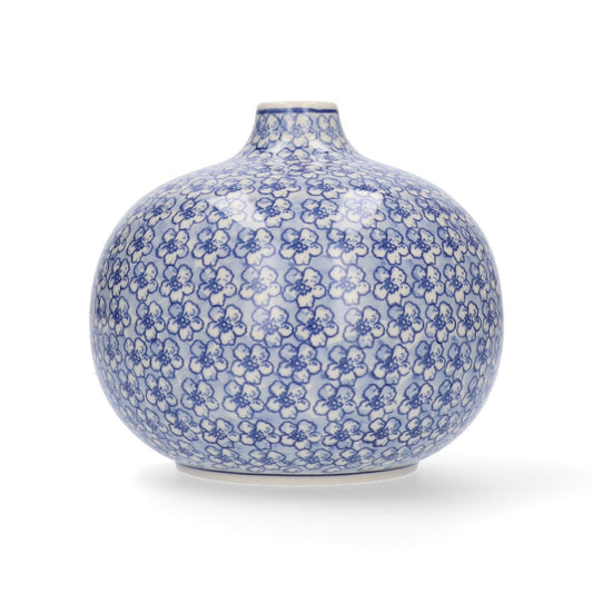 Vaas Buik 14 cm - Buttercup