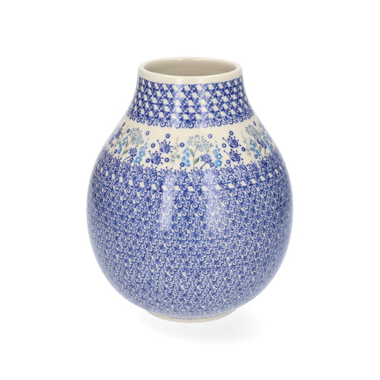 Vaas Buik 16 cm - Floral Party