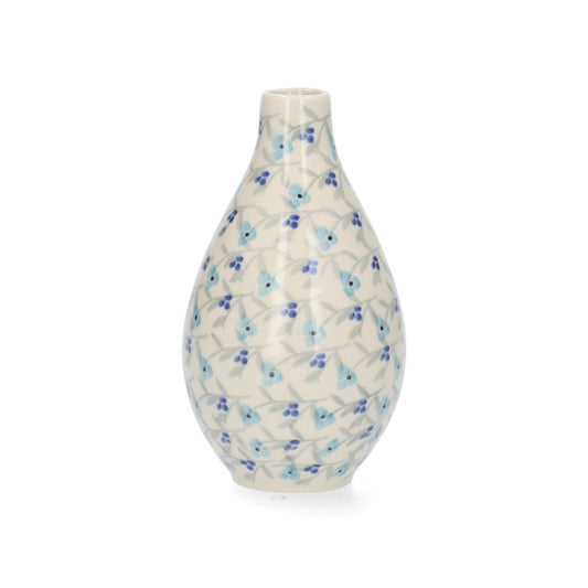 Vaas Druppel 13 cm - Peaceful