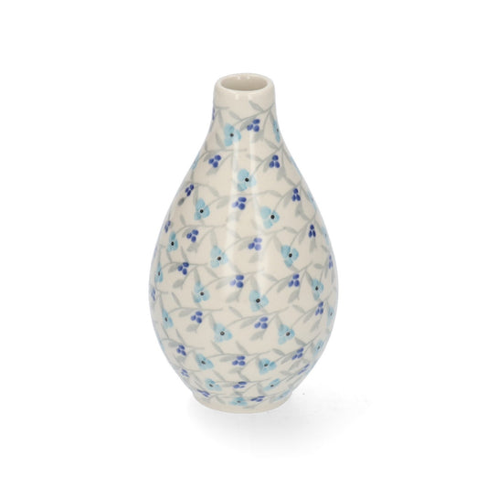 Vaas Druppel 13 cm - Peaceful