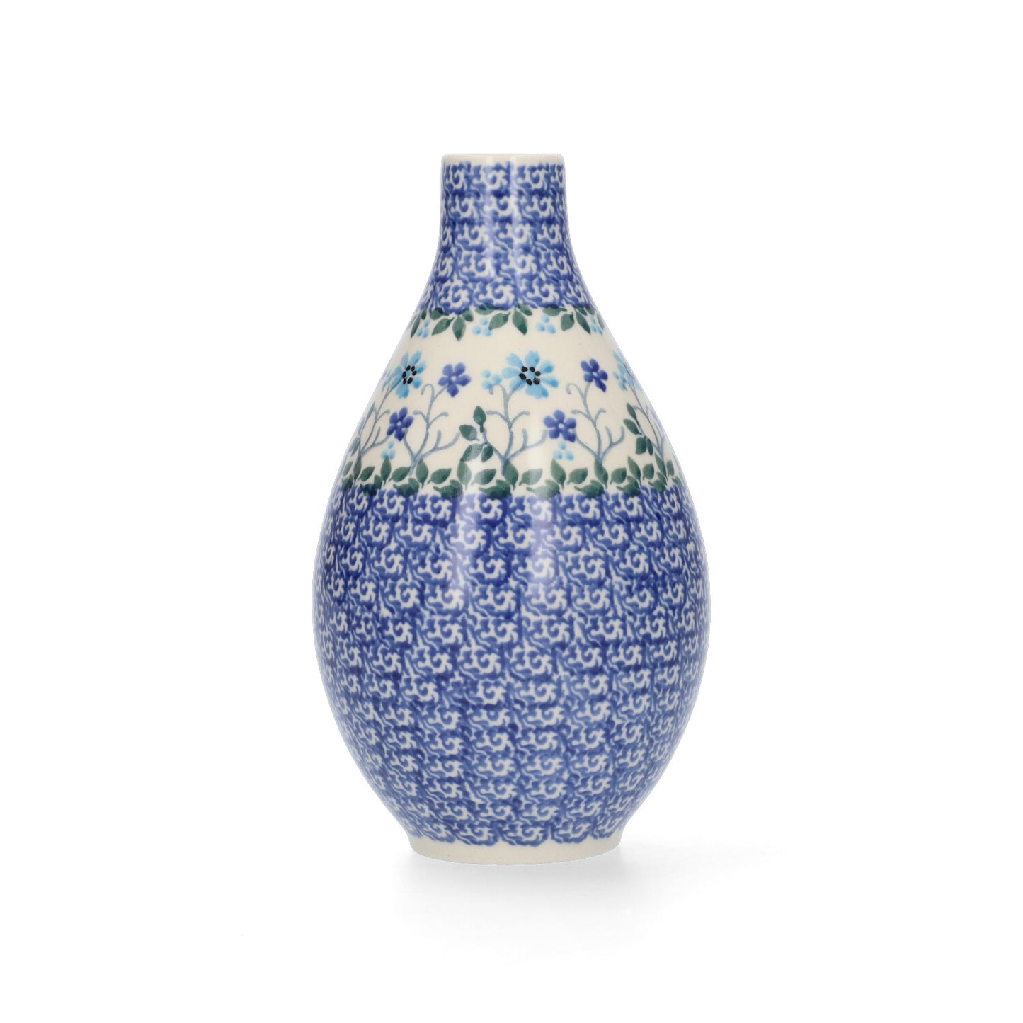 Vaas Druppel 16 cm - Spring Hill