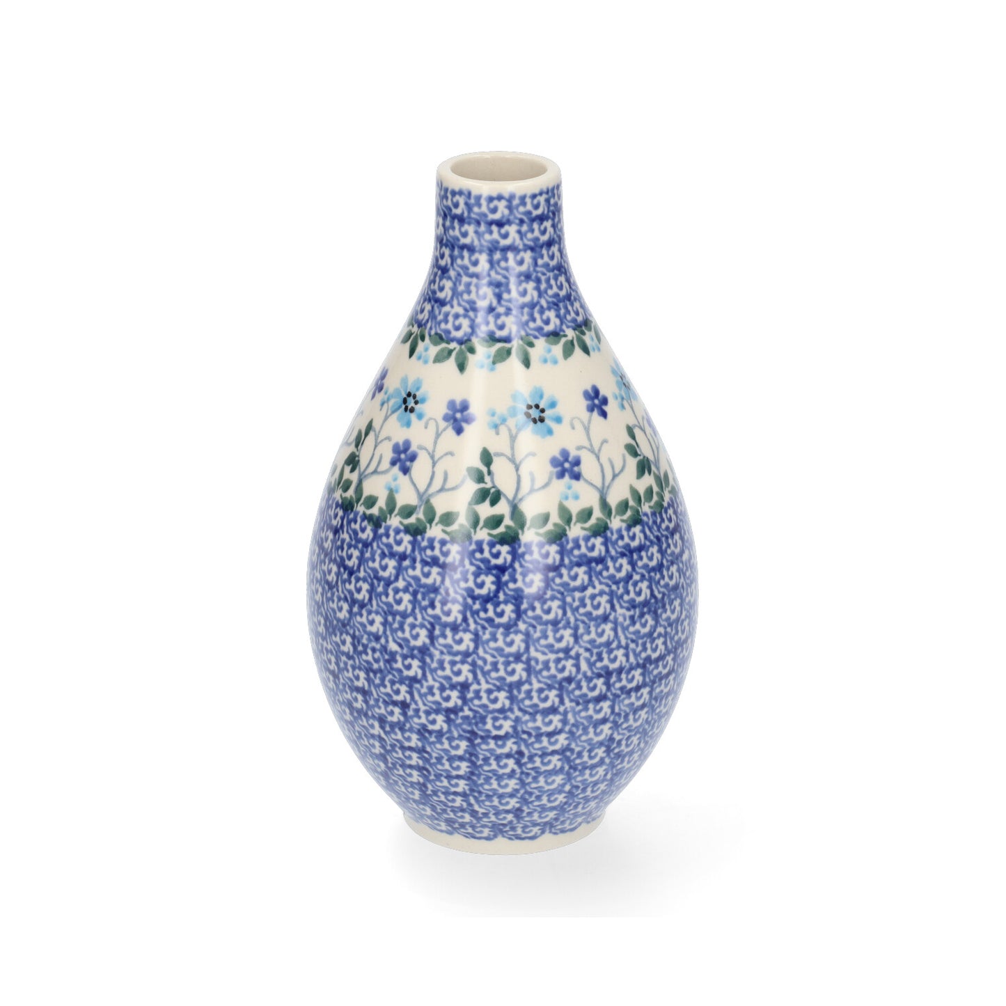 Vaas Druppel 16 cm - Spring Hill