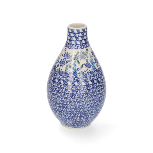 Vaas Druppel 16 cm - Floral Party