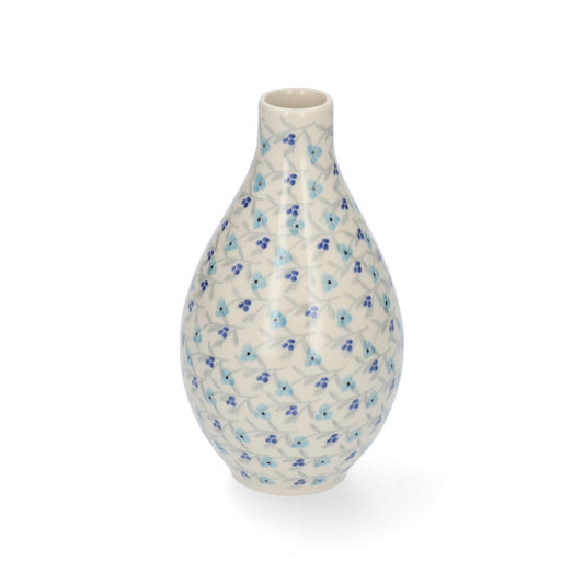 Vaas Druppel 16 cm - Peaceful