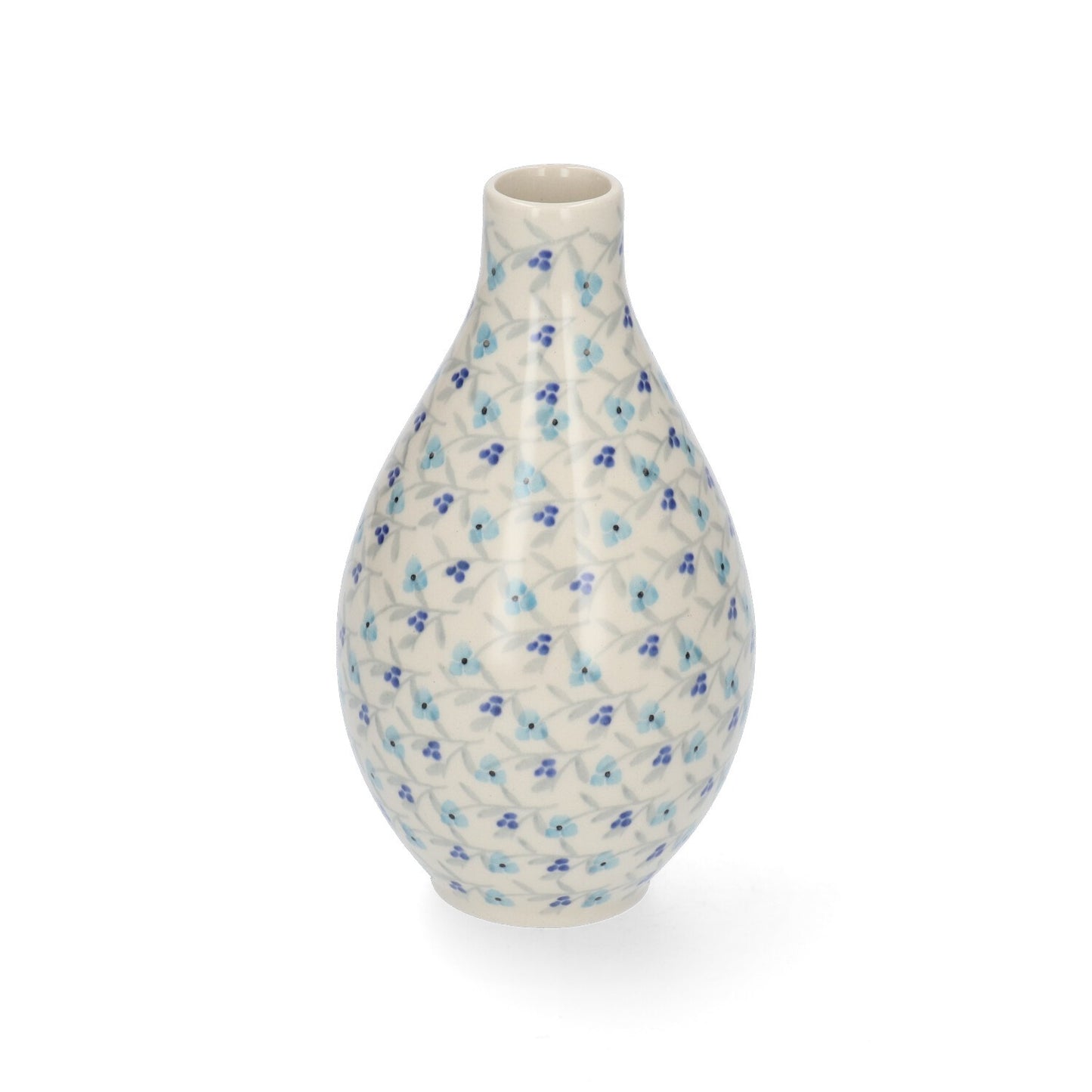 Vaas Druppel 16 cm - Peaceful