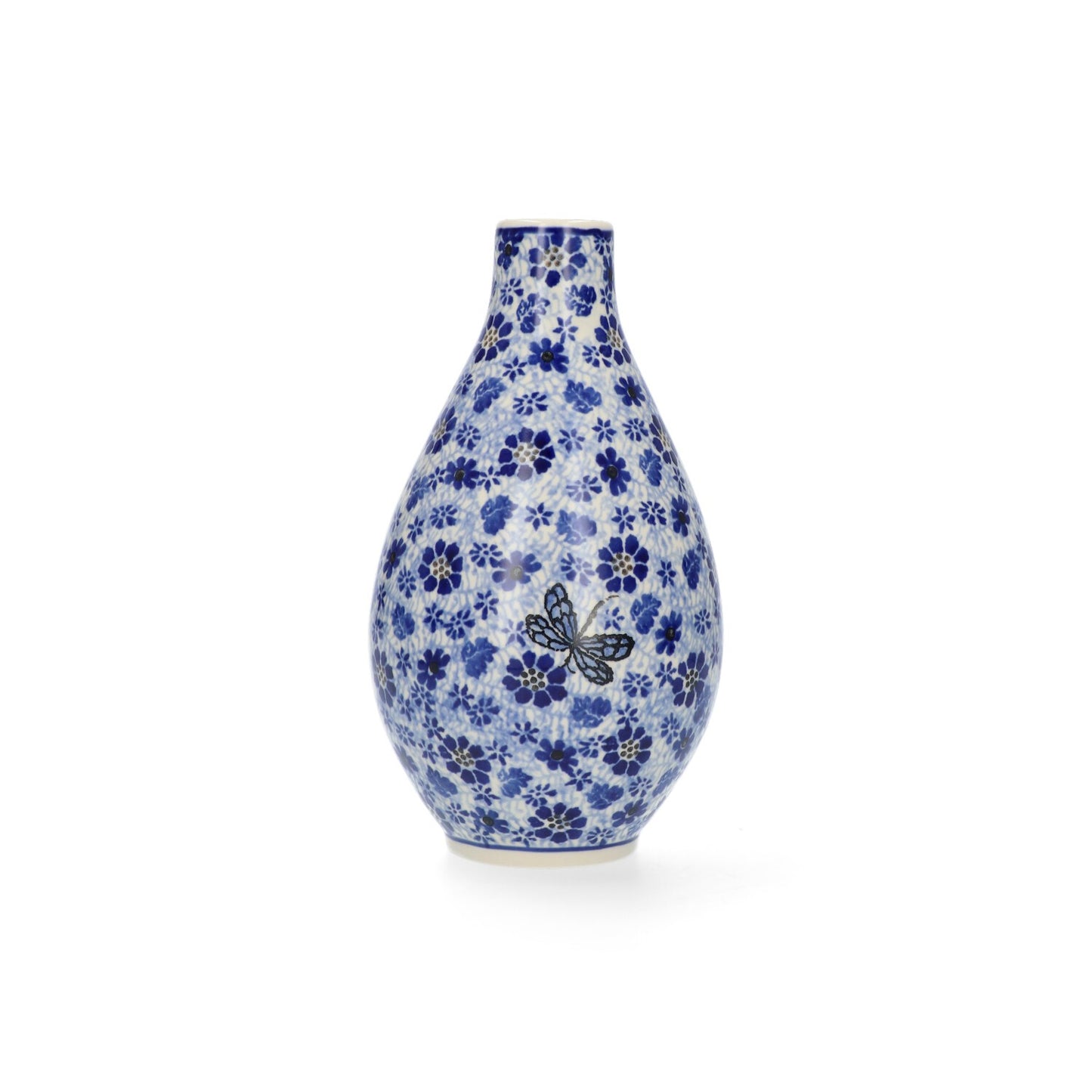 Vaas Druppel 21 cm - Dragonfly