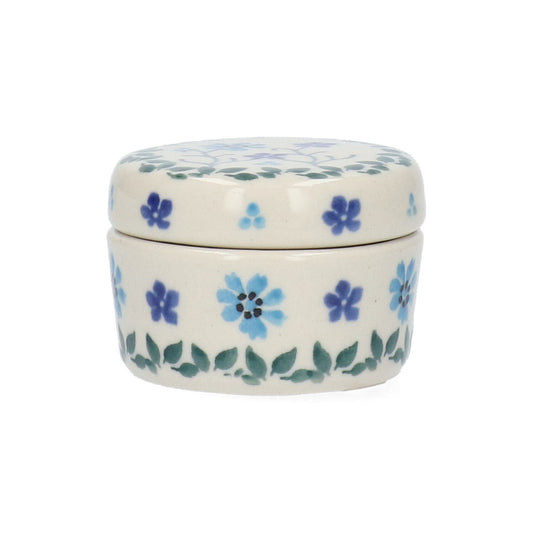 Ringendoosje Rond - Spring Hill