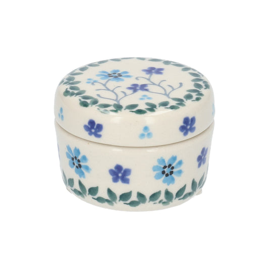 Ringendoosje Rond - Spring Hill