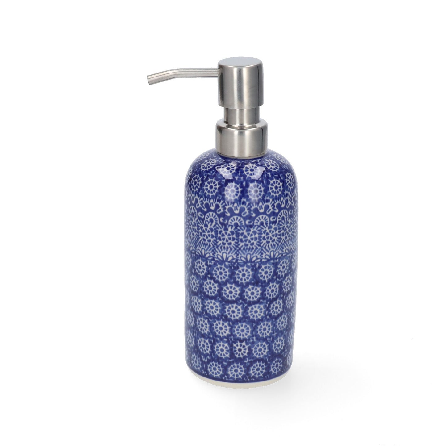 Zeeppomp hoog 350 ml - Lace