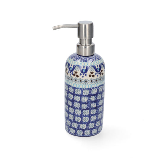 Zeeppomp hoog 350 ml - Marrakesh