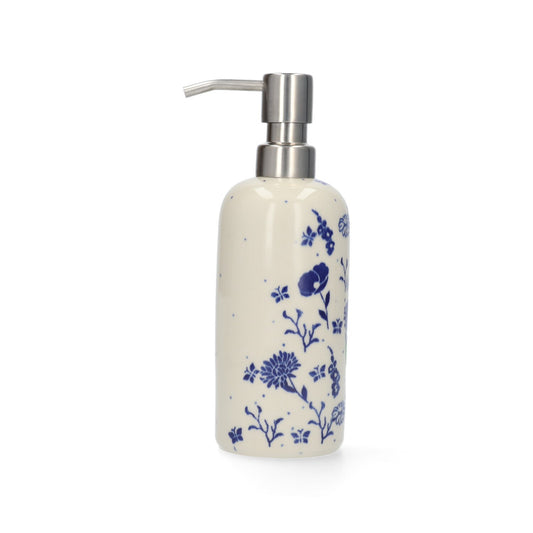 Zeeppomp hoog 350 ml - Flower Festival