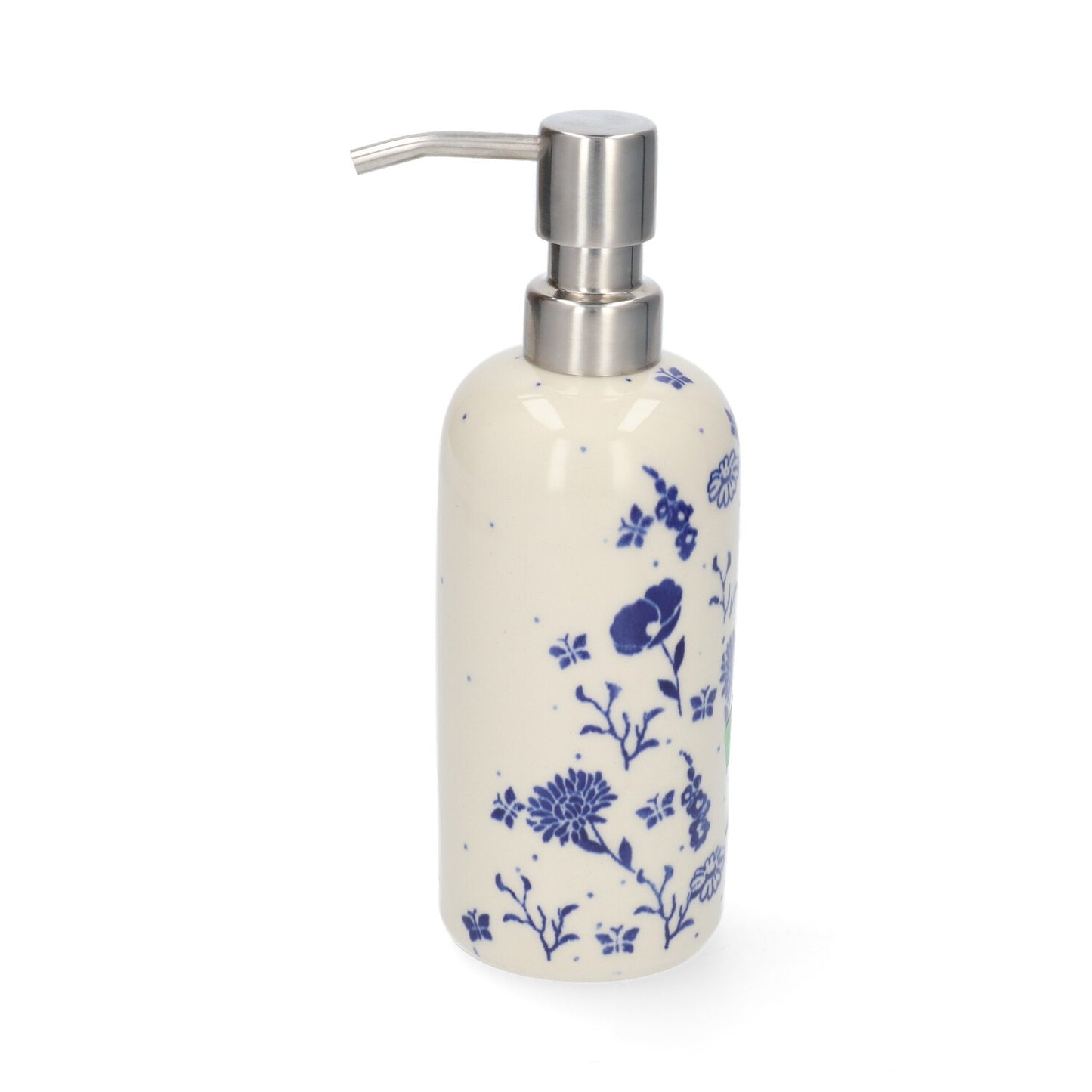 Zeeppomp hoog 350 ml - Flower Festival