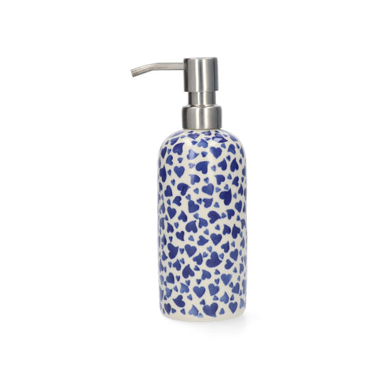 Zeeppomp Hoog 350 ml - Dancing Hearts