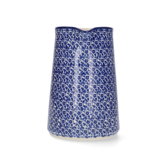 Schenkkan 1300 ml - Indigo