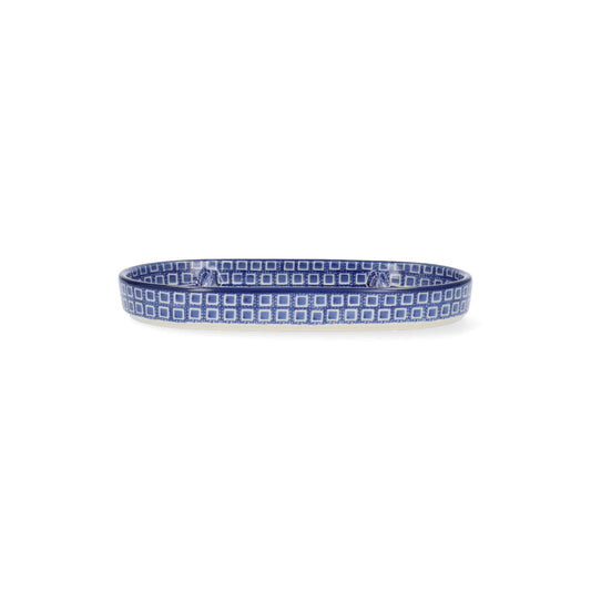 Bureau Organizer - Blue Diamond