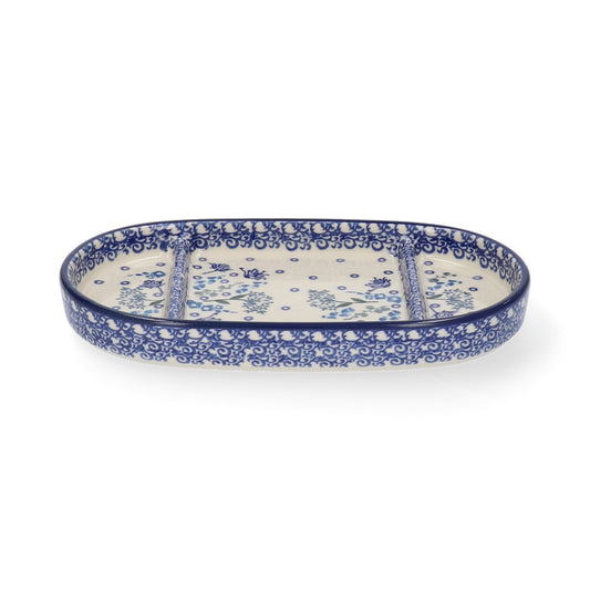 Bureau Organizer - Floral Party