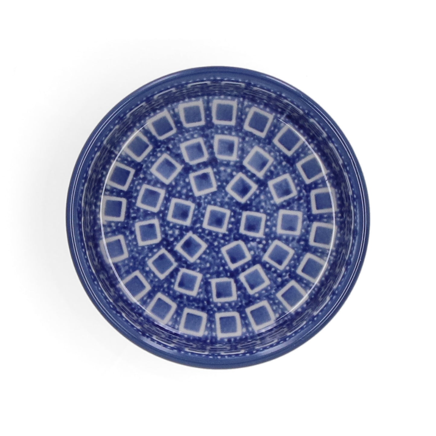 Kom Recht - Blue Diamond