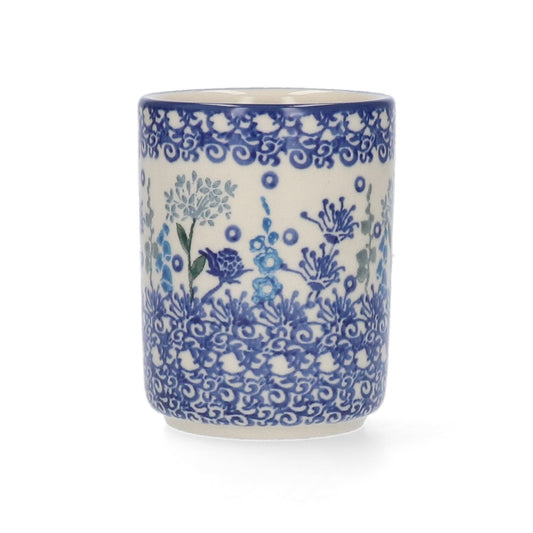 Pennenbakje Hoog - Floral Party