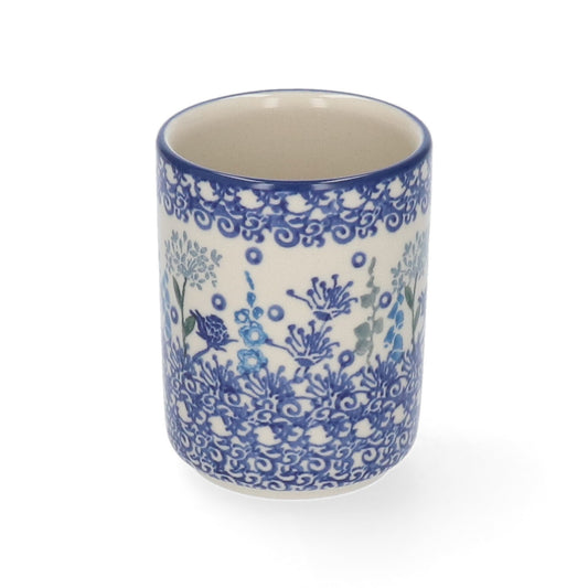 Pennenbakje Hoog - Floral Party