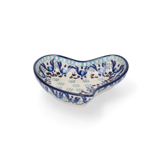 Lepelhouder Hart - Marrakesh