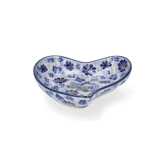 Lepelhouder Hart - Dragonfly