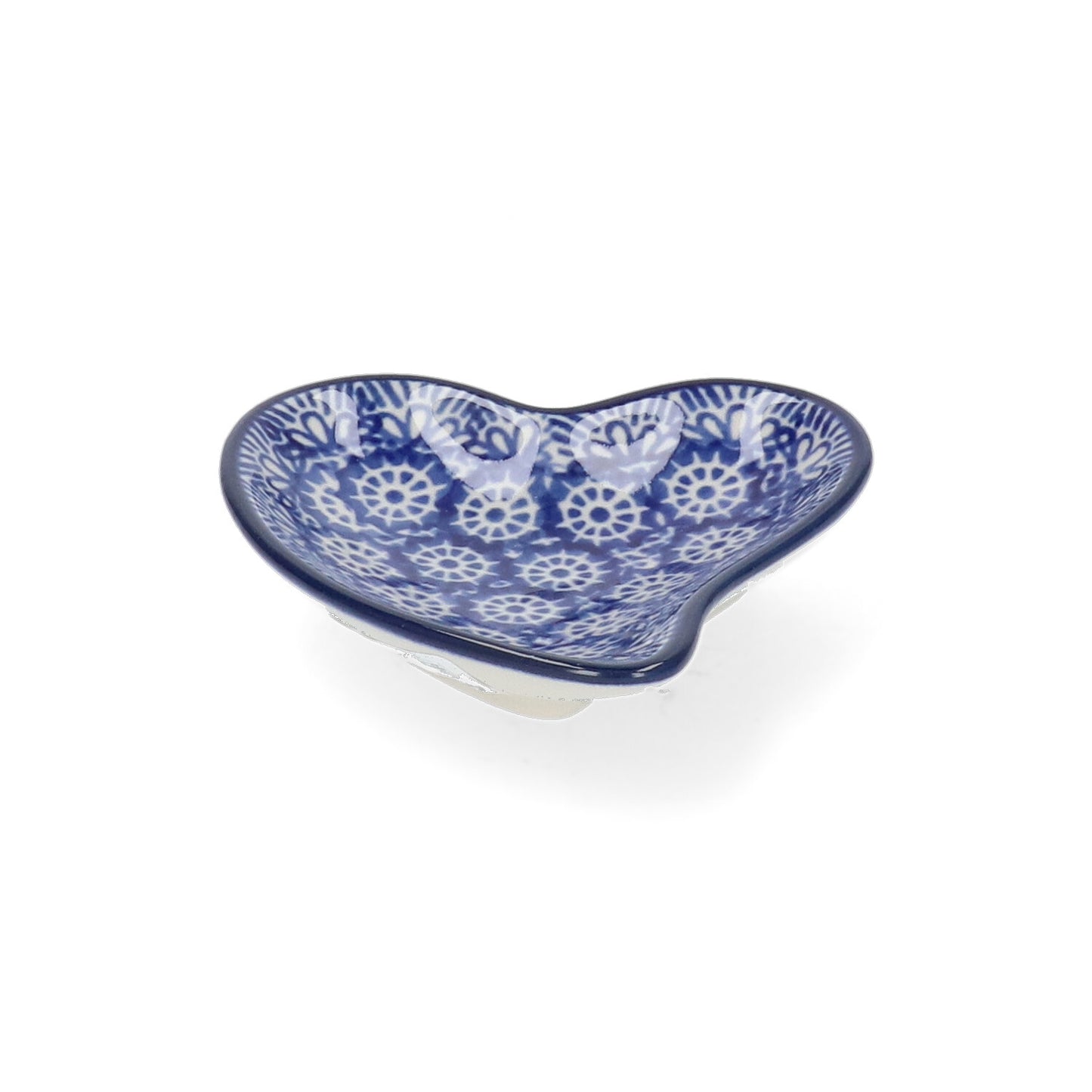 Theetip Liefde - Lace