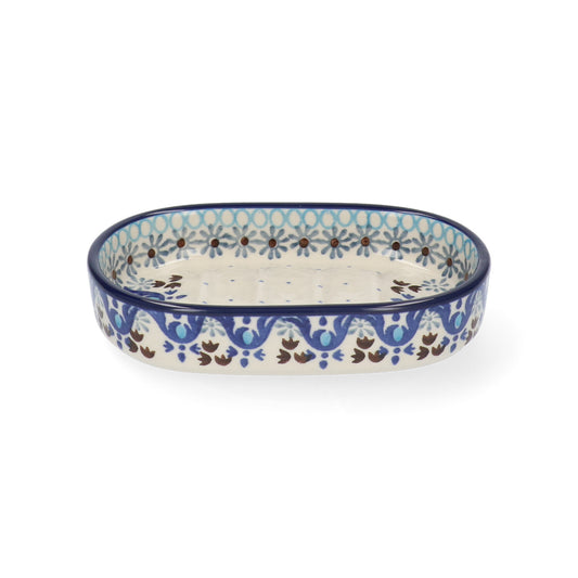 Zeepbakje Ovaal - Marrakesh