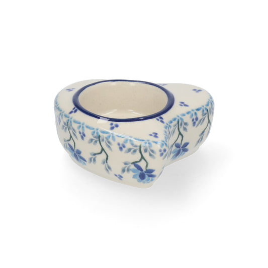 Theelichthouder Hartvormig - Daydream