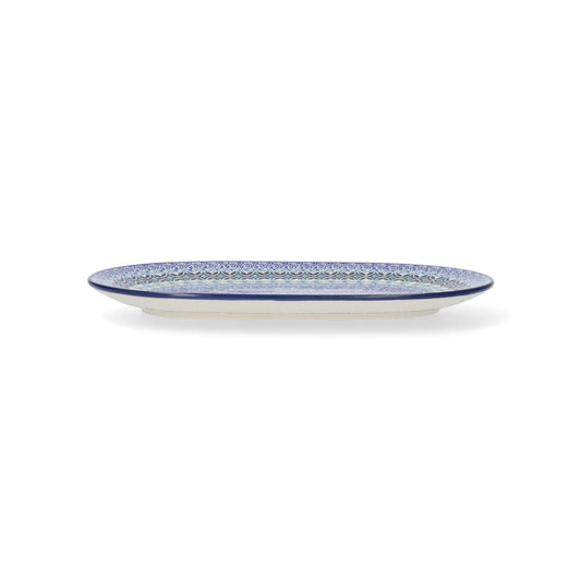 Schotel Breed Ovaal - Granada