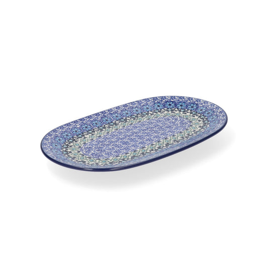 Schotel Breed Ovaal - Lisboa