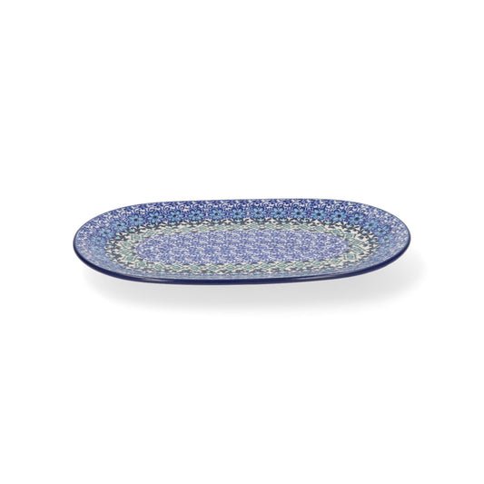 Schotel Breed Ovaal - Lisboa
