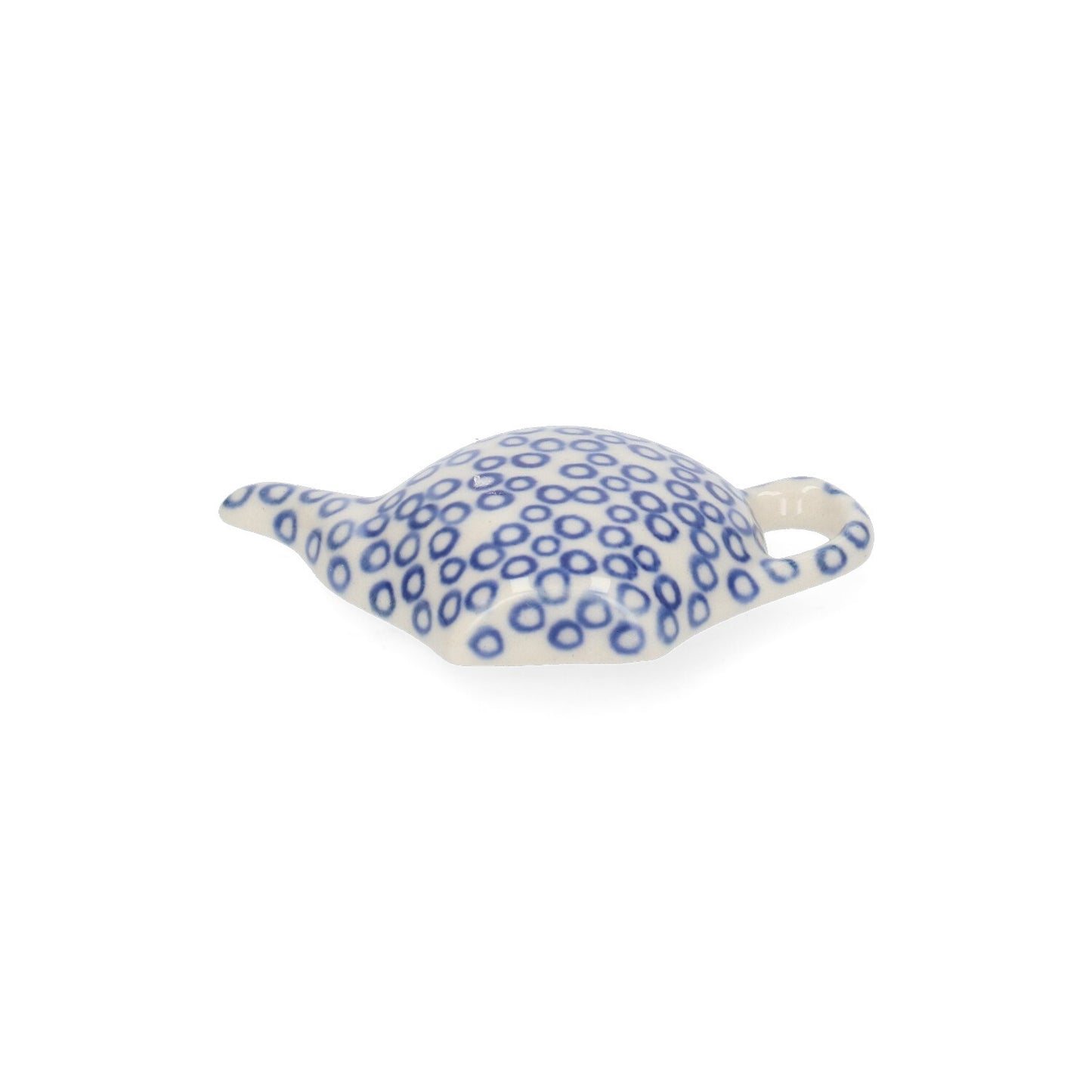 Magneet Theepot - Bubbles