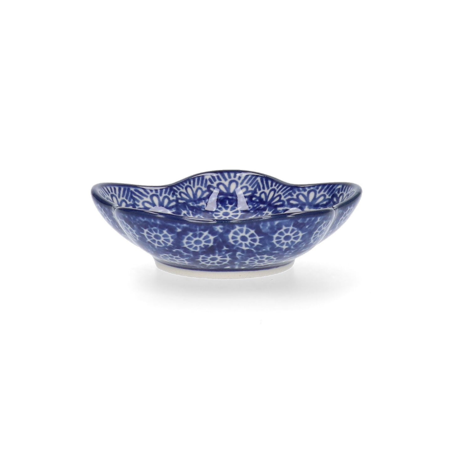 Theetip Bloem - Lace