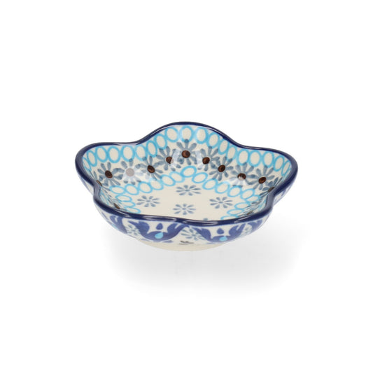 Theetip Bloem - Marrakesh