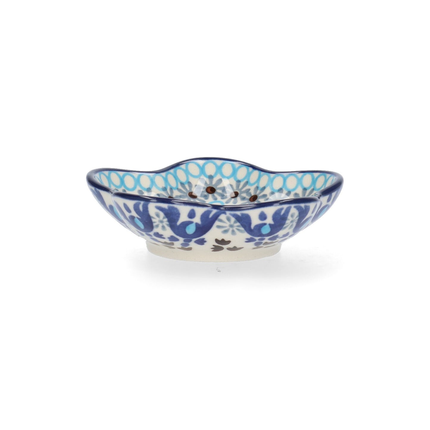 Theetip Bloem - Marrakesh