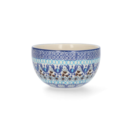 Cappuccino Kop 400 ml - Marrakesh