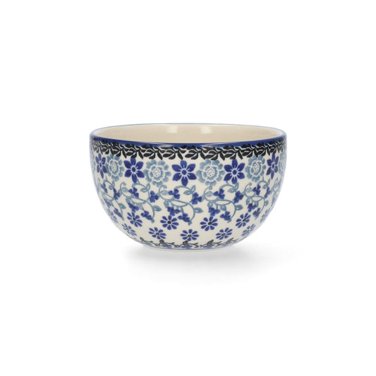 Cappuccino Kop 400 ml - Belle Fleur