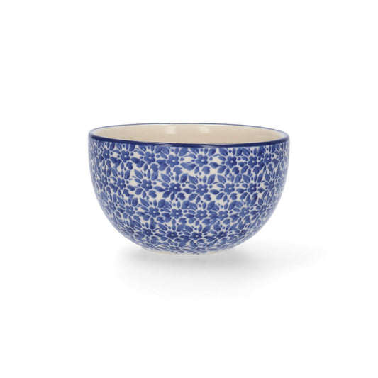 Cappuccino Kop 400 ml - Indigo