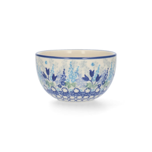 Cappuccino Kop 400 ml - Blue Garden