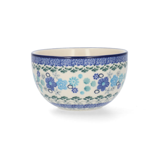 Cappuccino Kop 400 ml - Blossom Breeze