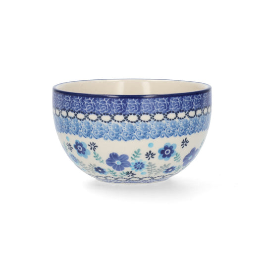 Cappuccino Kop 400 ml - Floral Ballet