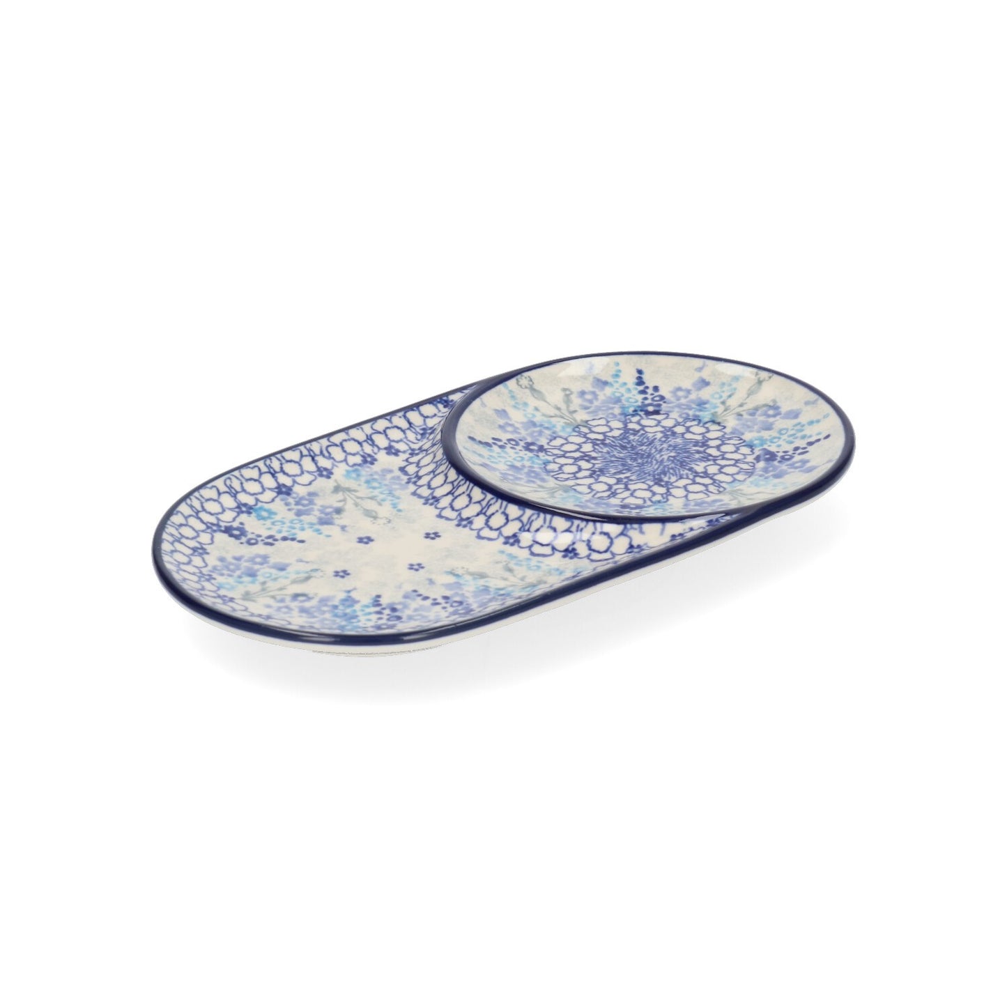 Schotel - Delphinium